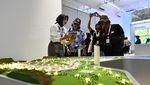 Potret Museum MotoGP Pertama di Dunia di Lombok