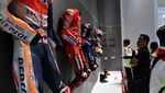 Potret Museum MotoGP Pertama di Dunia di Lombok