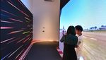 Potret Museum MotoGP Pertama di Dunia di Lombok