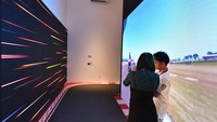 Keberadaannya jadi spot baru dalam gelaran Pertamina Grand Prix of Indonesia 2024. 