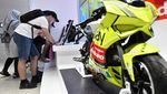 Potret Museum MotoGP Pertama di Dunia di Lombok