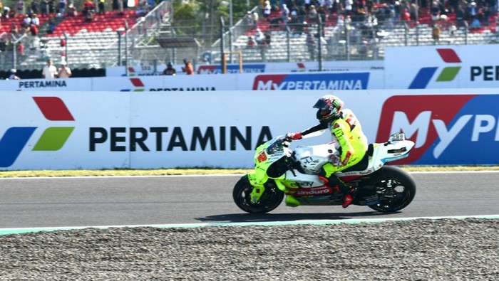 Pertamina
