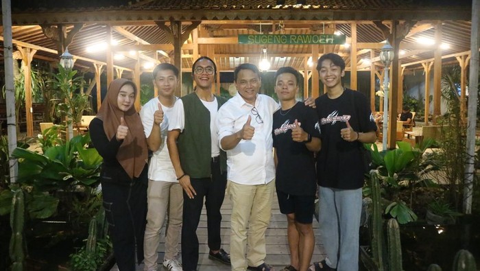 Pilkada Pati