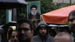 Pimpinan Hizbullah Hassan Nasrallah Tewas dalam Serangan Israel