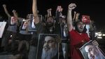 Pimpinan Hizbullah Hassan Nasrallah Tewas dalam Serangan Israel