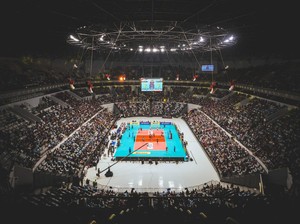 Lewat Proliga, PLN Bawa Voli Indonesia Jadi Ranking 1 di ASEAN