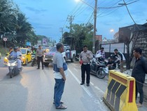 Uang Rp 10 Juta di Tas Fardita yang Tewas Dilindas Truk di Palembang Raib