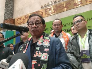 Pramono Heran Komentar Magrib Mengaji Dipelintir: Seakan Saya Anti-Islam