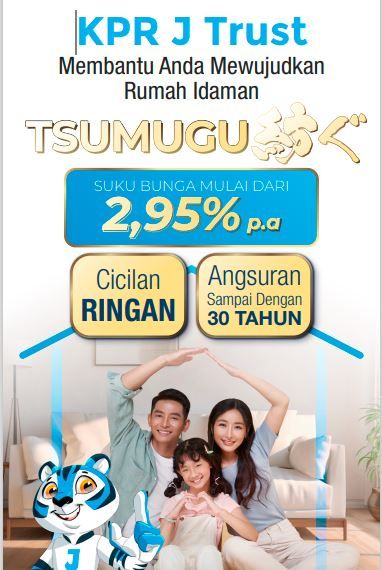 Produk J trust Bank