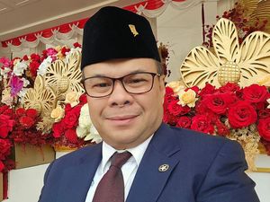 Pilihan Mundur Arteria-Sri Rahayu demi Cucu Soekarno Melaju ke Senayan