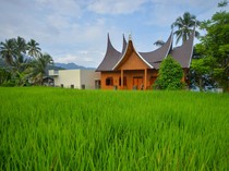 Kumpulan Lagu Daerah Minang Bermakna Galau dan Viral di TikTok