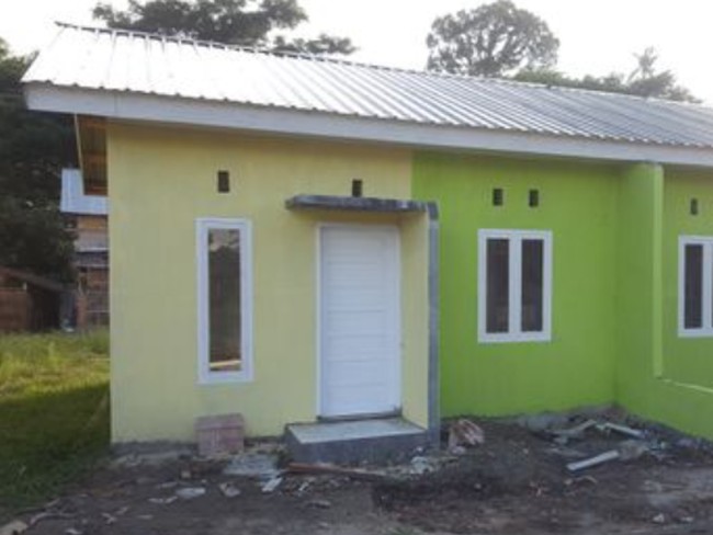 Cari Rumah Mulai Rp 129 Juta? Buruan Cek di Kabupaten Luwu Utara Sulsel