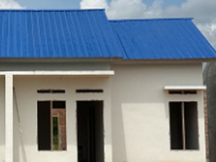 Rumah Murah di Luwu Utara Sulsel