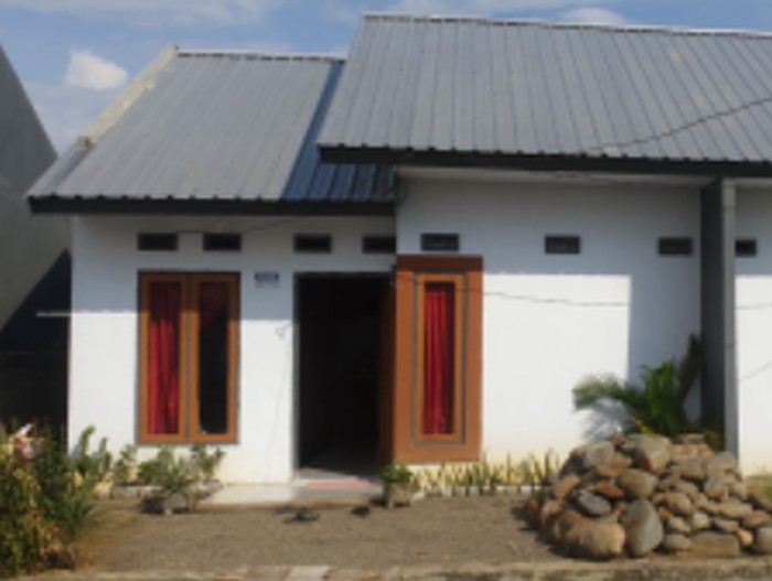 Rumah Murah di Luwu Utara Sulsel
