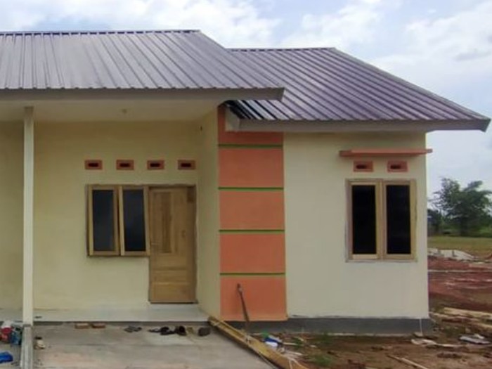 Rumah Murah di Luwu Utara Sulsel