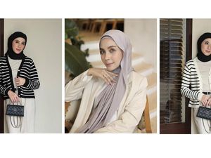 Penjualan Fashion Lokal Ini Naik 70 Kali Lipat Lewat Shopee Live