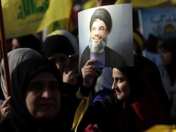Cara Israel Lacak Nasrallah, Pimpinan Hizbullah yang Meninggal
