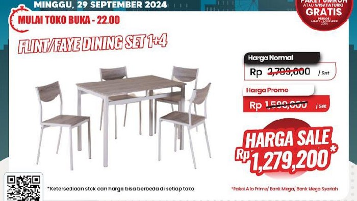 Transmart Full Day Sale