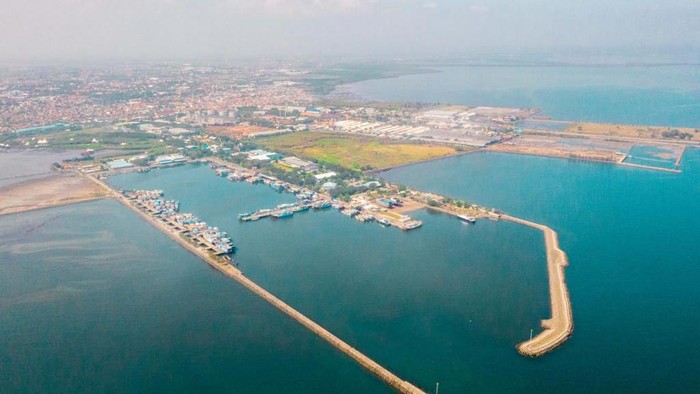 UPT Pelabuhan Perikanan di jatim