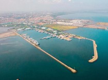 Pemprov Jatim Raih Penghargaan dari KKP untuk 2 Pelabuhan Perikanan Terbaik