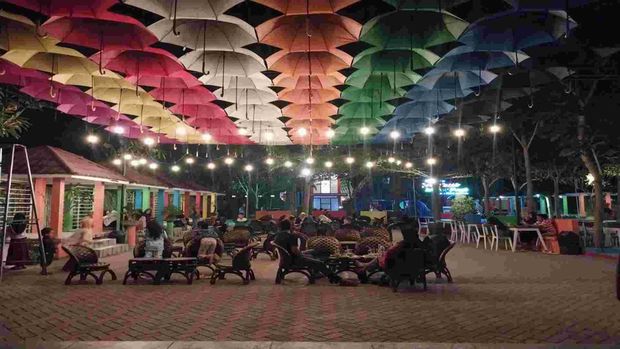 Waw Jaka Tingkir Ponorogo