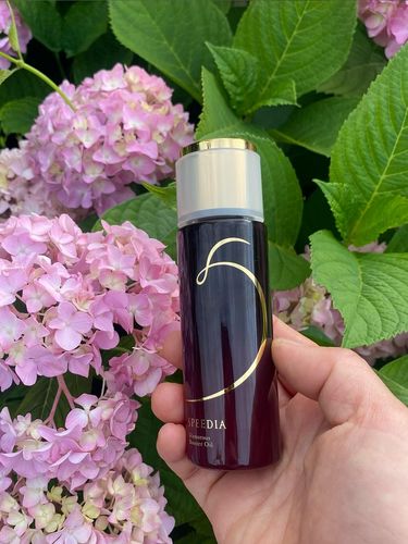 Yoshinoya Rilis Skincare dari Minyak Burung Unta.