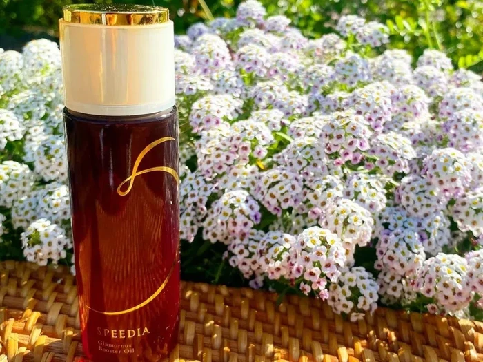 Yoshinoya Rilis Skincare dari Minyak Burung Unta.