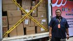 415 Ribu Kosmetik Ilegal Diamankan, Terbanyak dari China-Thailand
