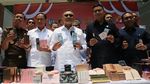 415 Ribu Kosmetik Ilegal Diamankan, Terbanyak dari China-Thailand