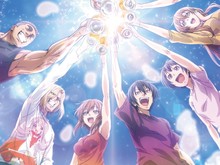 6 Tahun Nunggu, Anime Komedi Terbaik Lanjut ke Season ke-2