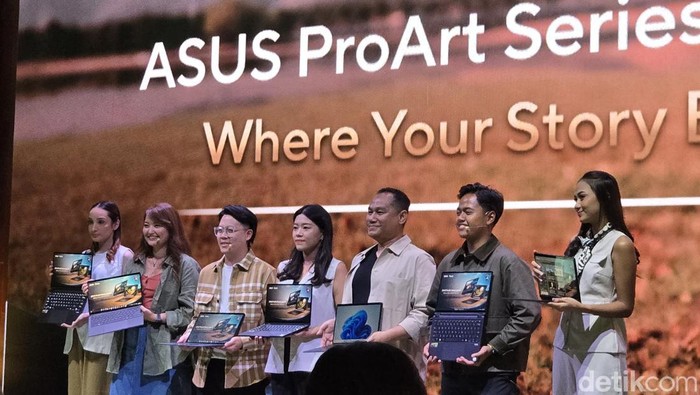 Asus ProArt
