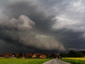 Video: Cara Kerja AI Canggih Hong Kong Buat Peringatan Cuaca Ekstrem