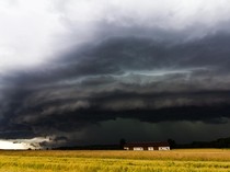 BMKG Prediksi Sumsel Diguyur Hujan Selama Sepekan