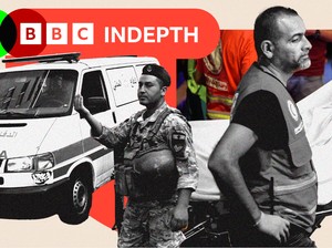 Bagaimana Ledakan Pager di Lebanon Mengubah Dinamika Timur Tengah?