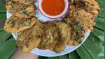20 Bakwan Pontianak yang Gurih Renyah Ada di Tempat Ini!