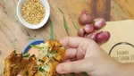 20 Bakwan Pontianak yang Gurih Renyah Ada di Tempat Ini!