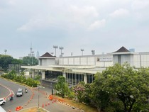 JCC Resmi Dikelola PPKGBK, Skema Kerja Sama Baru Disiapkan