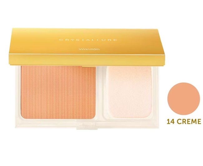 bedak padat 40 tahun ke atas