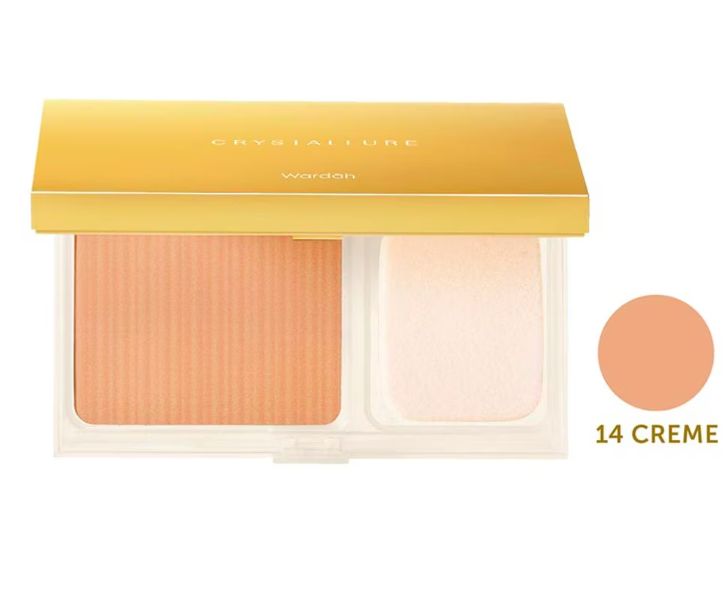 bedak padat 40 tahun ke atas