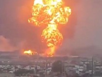 Video: 9 Orang Tewas dalam Serangan Israel di Yaman