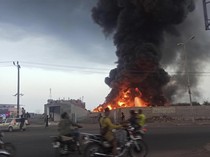 Video: AS Klaim Bunuh Banyak Pimpinan Houthi dalam Serangan Besar-besaran!