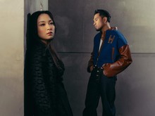 Album Harap-harap Emas, Adrian Khalif Gandeng Bernadya Buat Asumsi Album Harap-harap Emas, Adrian Khalif Gandeng Bernadya Buat Asumsi