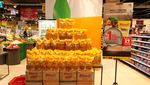Bikin Jadi Pertama, Bimoli 2 Liter Seharga 1 MPC Point