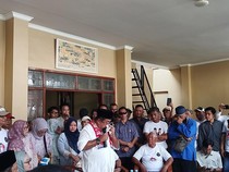 Rano Karno Menangis di Bukit Duri, Kenapa?