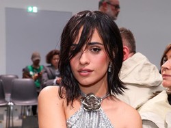 Camila Cabello Putus dari Miliarder, Kandas Setelah 18 Bulan Pacaran