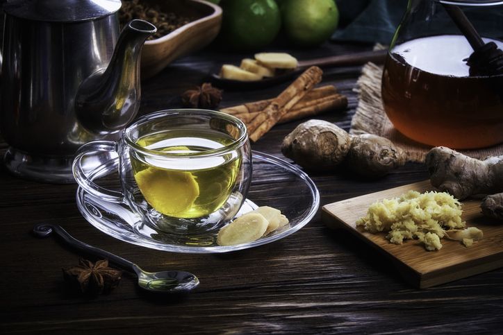 Cikal Bakal Budaya Minum Es Teh Manis Kekinian di Indonesia