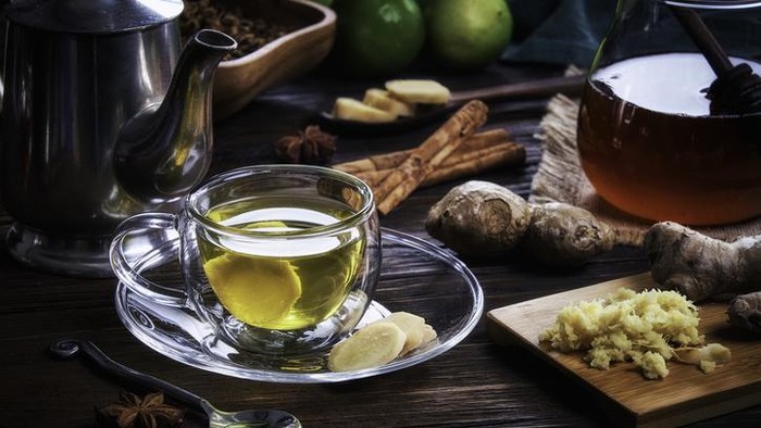 Cikal Bakal Budaya Minum Es Teh Manis Kekinian di Indonesia