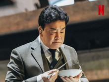 Culinary Class Wars: Pertarungan Masak Korea yang Bikin Ngiler