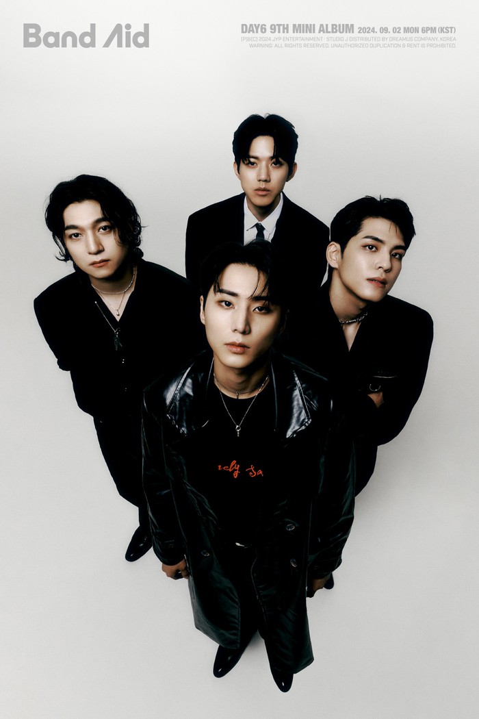 DAY6 DAY6