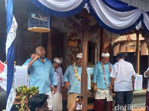 PAS Sebut Buleleng Selalu Jadi Parameter Kemenangan, tapi Kerap Dilupakan